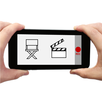 Intelligent Assistant System for Video Production on Mobile Devices