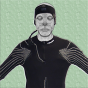 Development of an Active Motion Capture Suit for Teaching Motion Skills