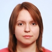 Khrystyna Vasylevska