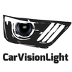 Combined 3D-Vision and Adaptive Front-Lighting System for Safe Autonomous Driving