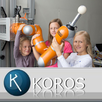 KOROS – Collaborating Robot Systems