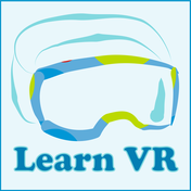Learn VR: Introduction to Virtual and Augmented Reality