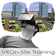 Virtual Simulation and On-Site Training for First Responders