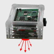 Speckle Sensor for ACTOs